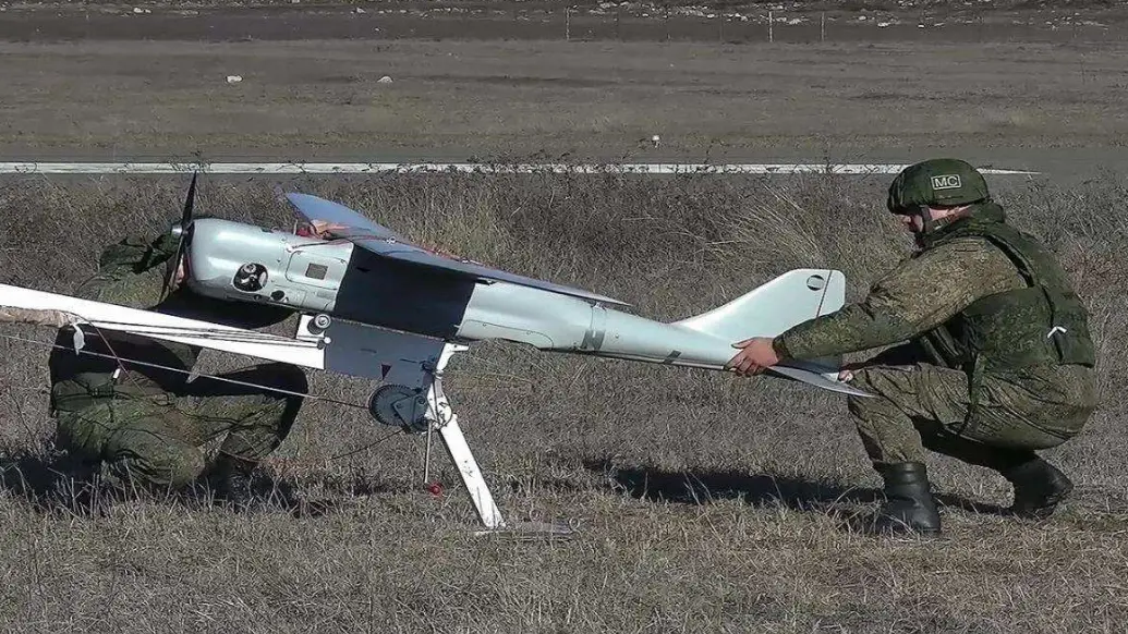 俄国防部：袭击克里米亚的42架乌方无人机全部被摧毁