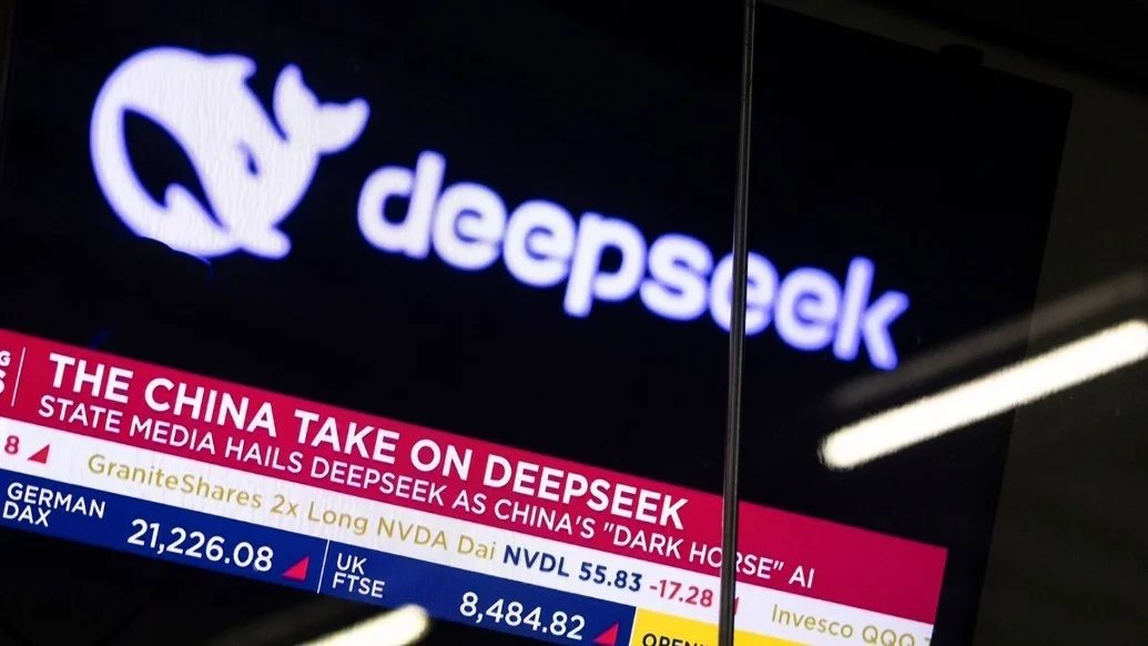 DeepSeek