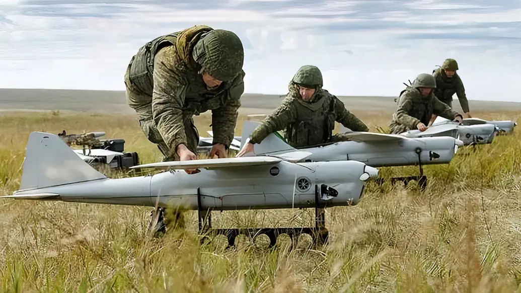 泽连斯基：乌克兰多地遭俄无人机袭击