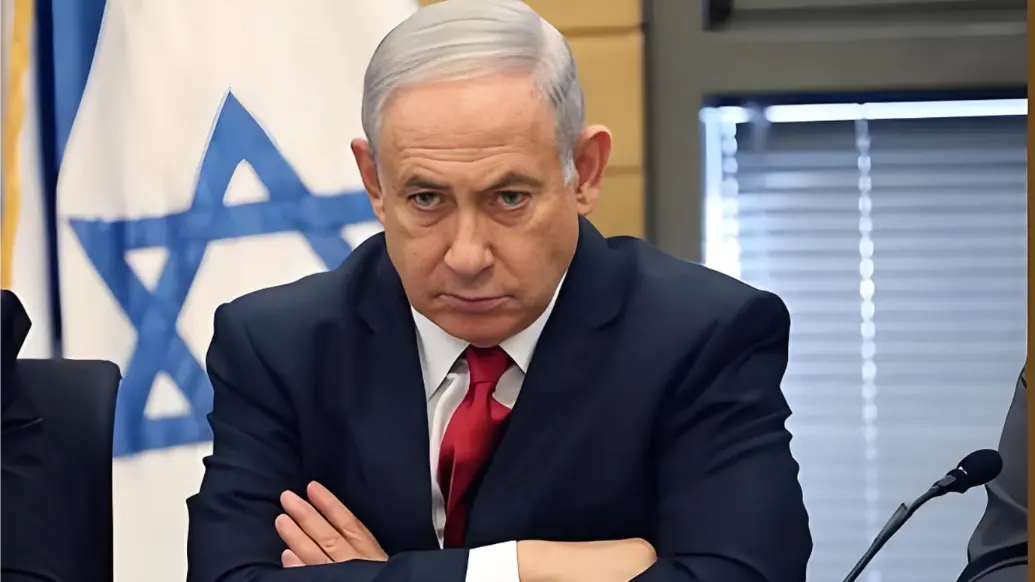 以总理：作战目标实现前不会结束加沙军事行动