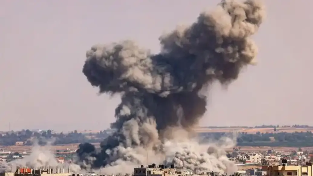 哈马斯与埃及会谈结束，重点讨论加沙停火等问题