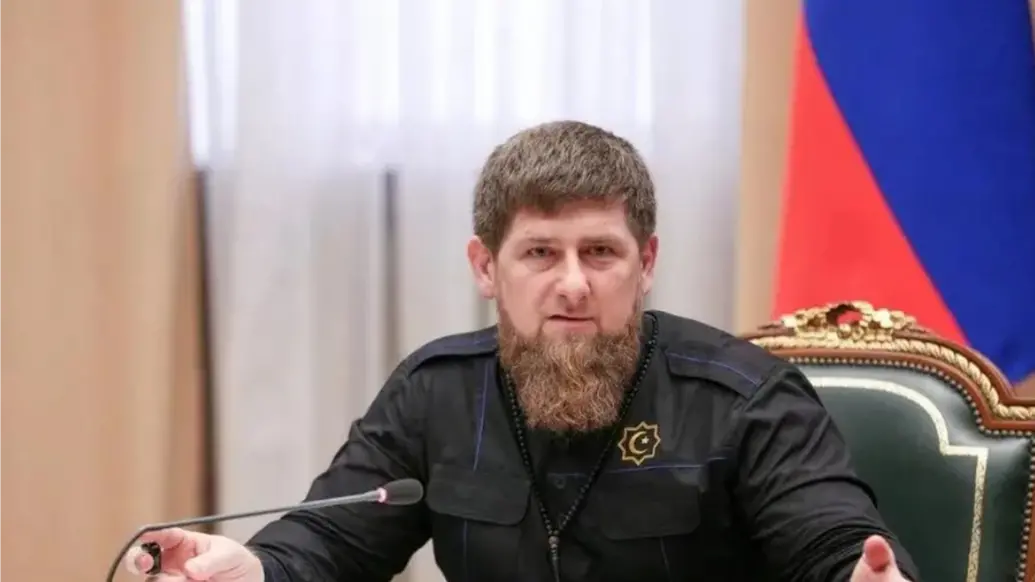 车臣领导人：乌军试图重返库尔斯克