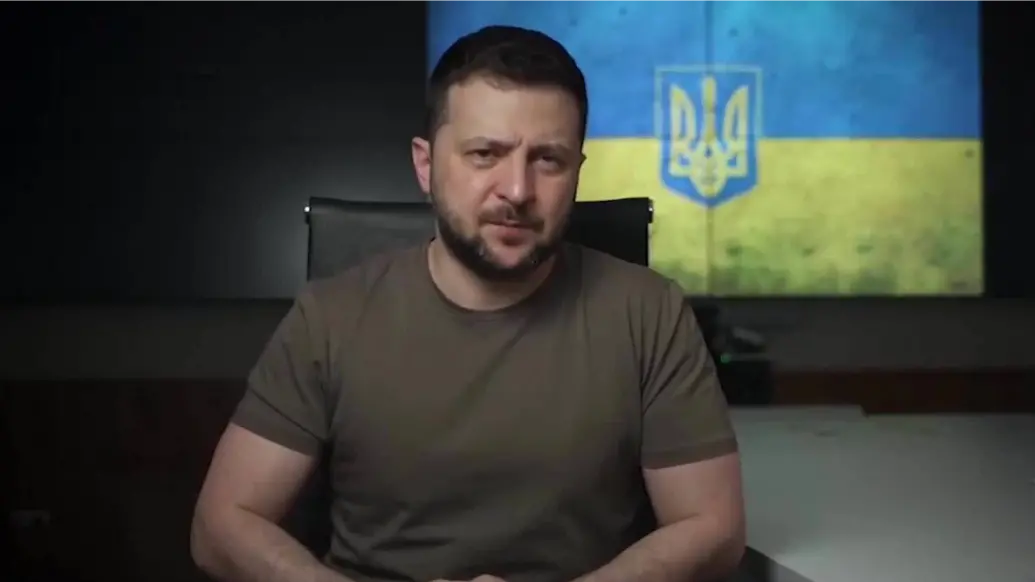 泽连斯基拒绝普京72小时停火提议，坚持实现30天停火