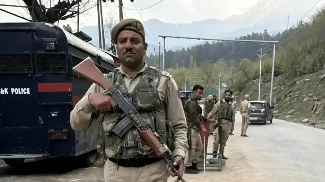 印巴达成“脆弱”停火协议，外媒：紧张而又平静