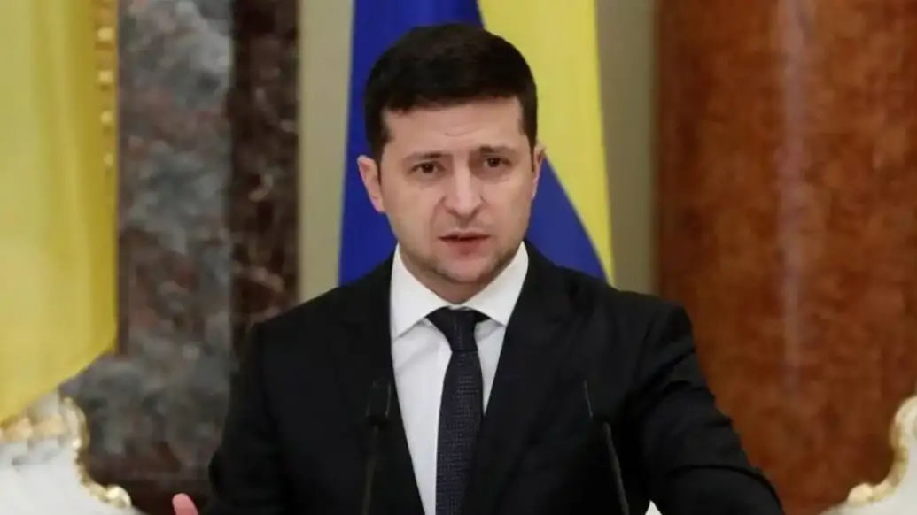 泽连斯基愿与普京在土直接会谈，希望特朗普也能来