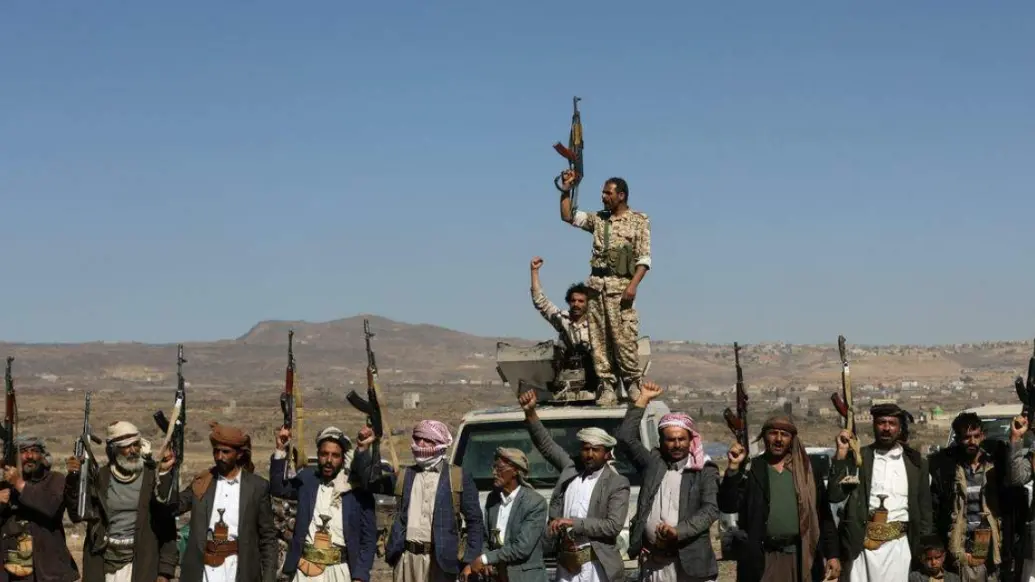 也门胡塞武装官员：将出手支援伊朗对抗以色列