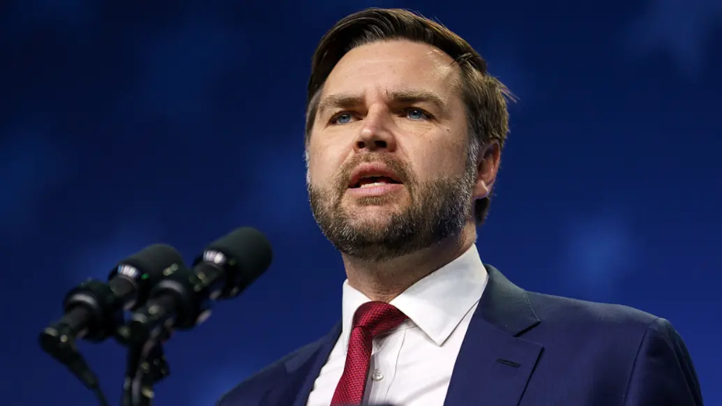 万斯：美国已掌握证据表明伊朗试图重建核计划