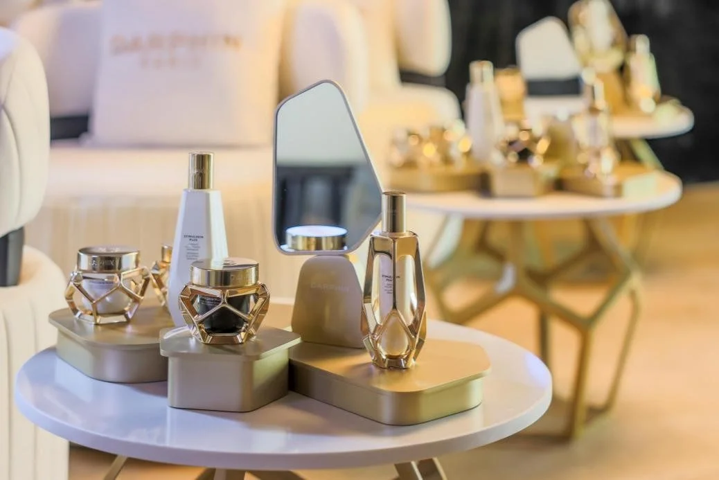 巴黎朵梵「藻肽冻龄超升系列」重磅上新