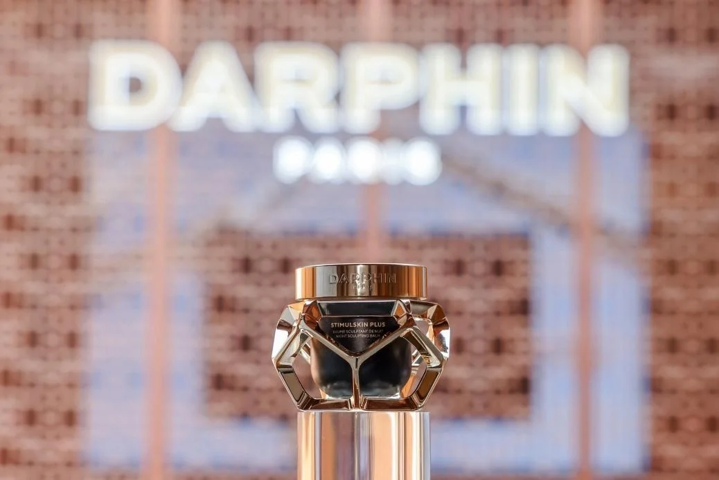 巴黎朵梵「藻肽冻龄超升系列」重磅上新