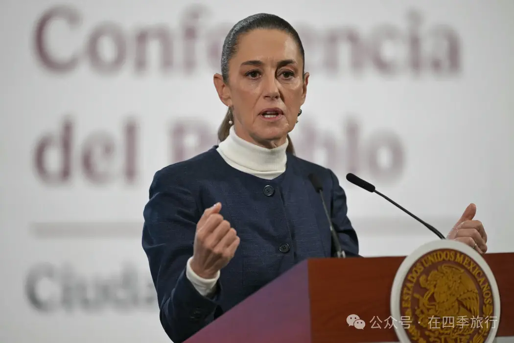 ͵櫡ķͳһЩʶ̬չֳԣīĹ۲ʿе⡣Photo: yuri cortez/AFP/Getty Images