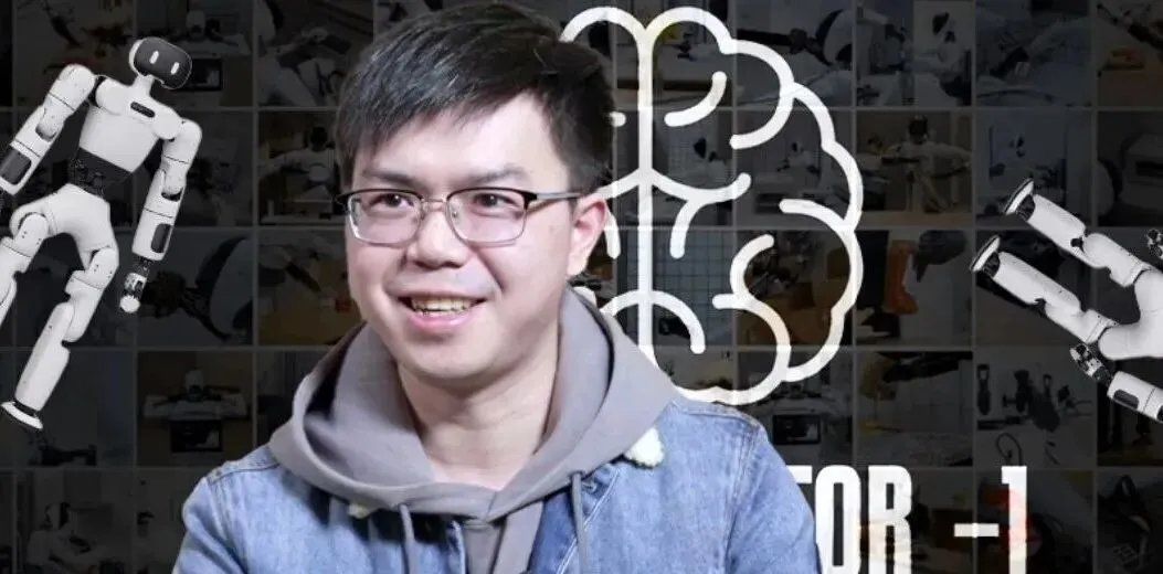 华为的天才少年们，扎堆拥抱机器人_https://www.izongheng.net_互联网_第2张