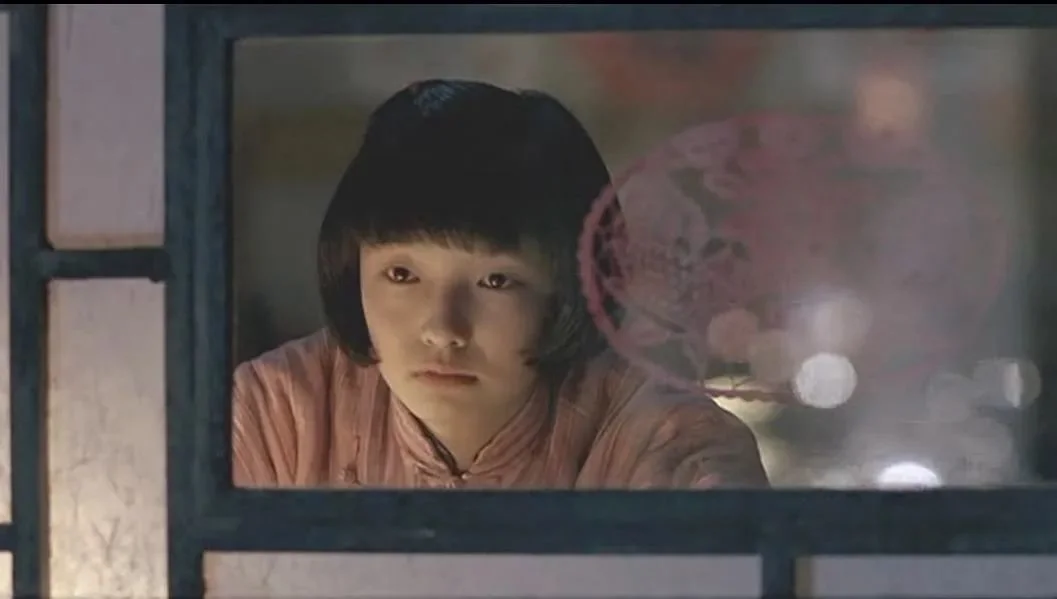 《一个陌生女人的来信》