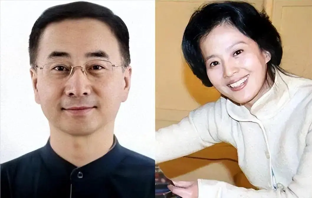 刘亦菲的妈妈刘晓莉：两婚两离，65岁依旧单身，长得比女儿还漂亮