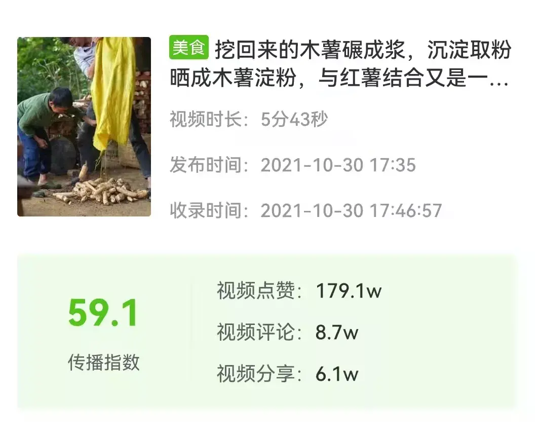 10抖音涨粉案例分析：各路“手艺人”齐上阵黑马账号层出不穷！插图14