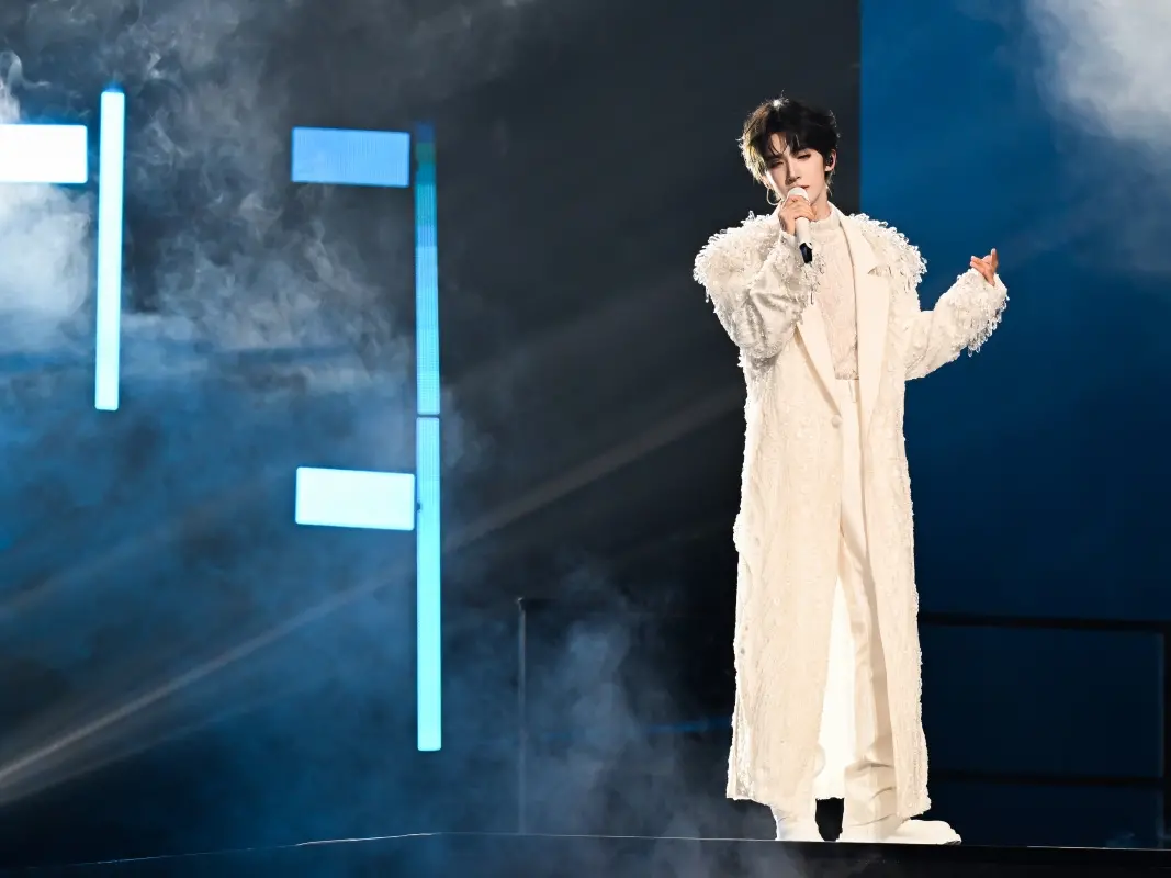 同心破浪，光影向新！&ldquo;2026中国电影导演之夜&rdquo;今晚播出