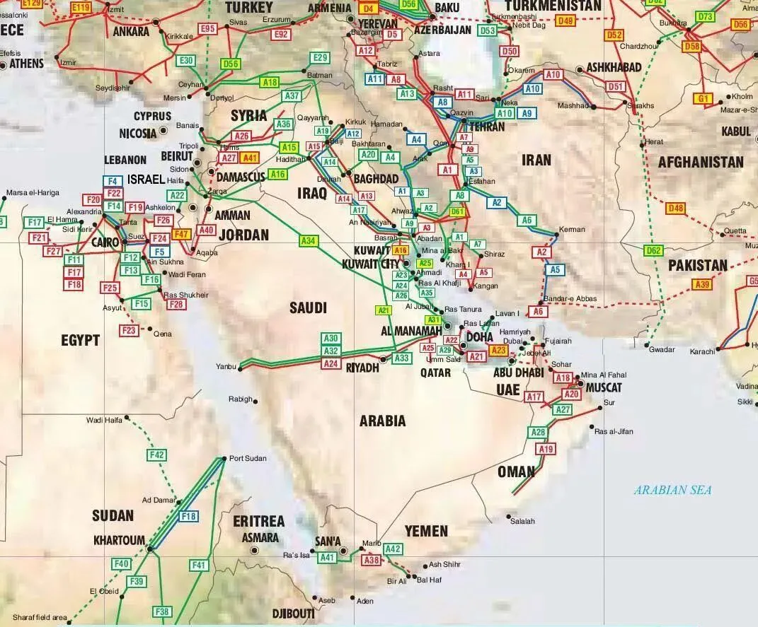 唐驳虎:伊朗关闭霍尔木兹海峡,究竟会对各国造成多大冲击?