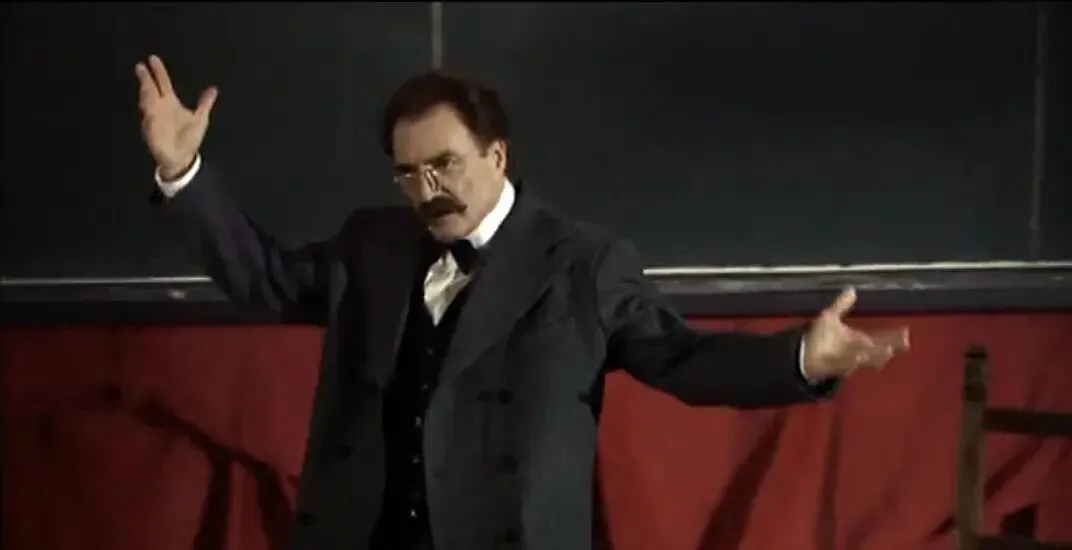 《当尼采哭泣》