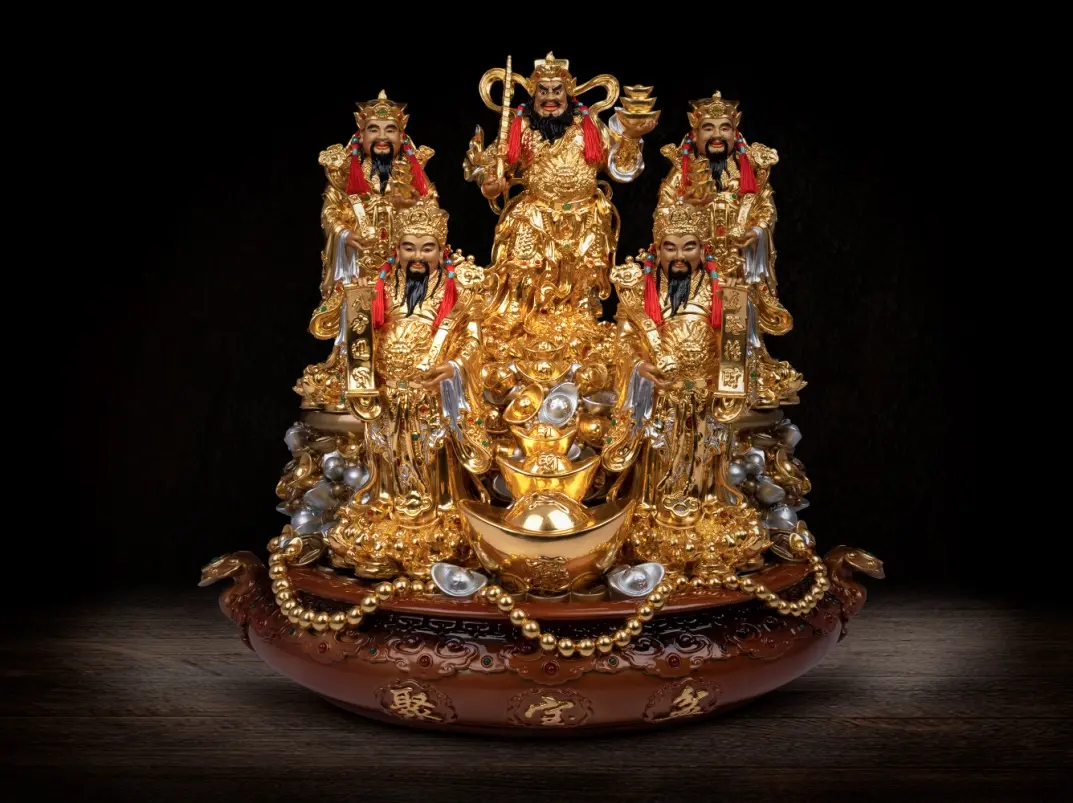 木雕-东阳木雕即将亮相厦门佛事用品展！11.17-21日一起来看