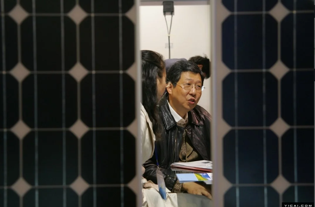  光伏产业正在洗牌，但“2024年应该不会更坏了”
