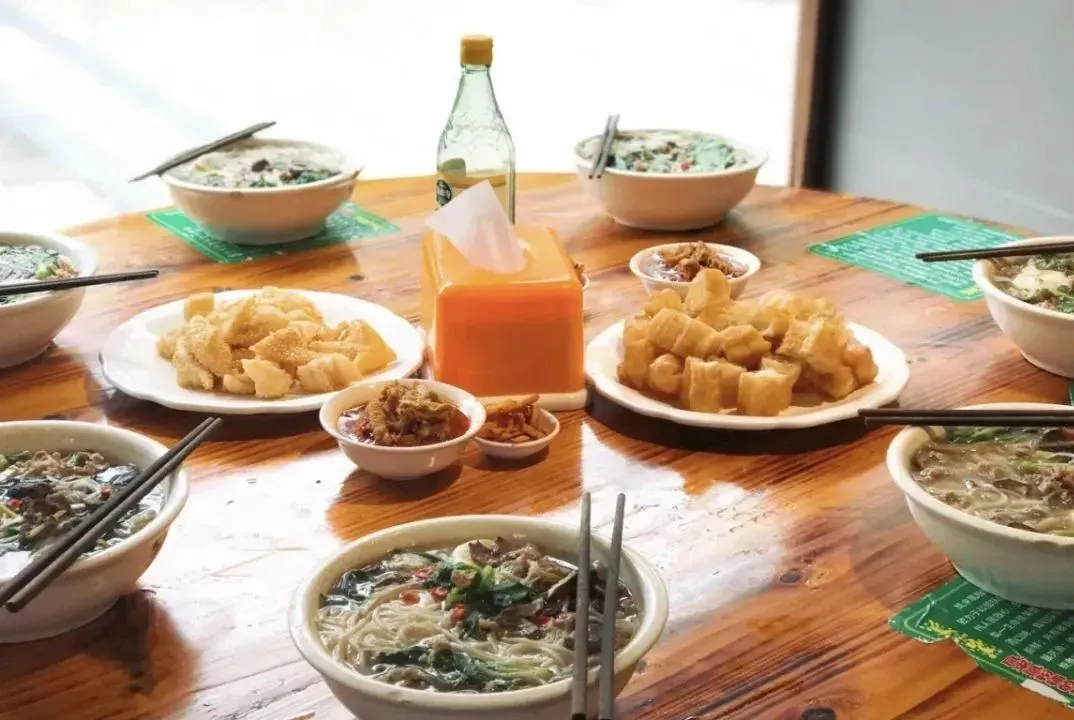 大众点评@板蓝根就是不治蠢