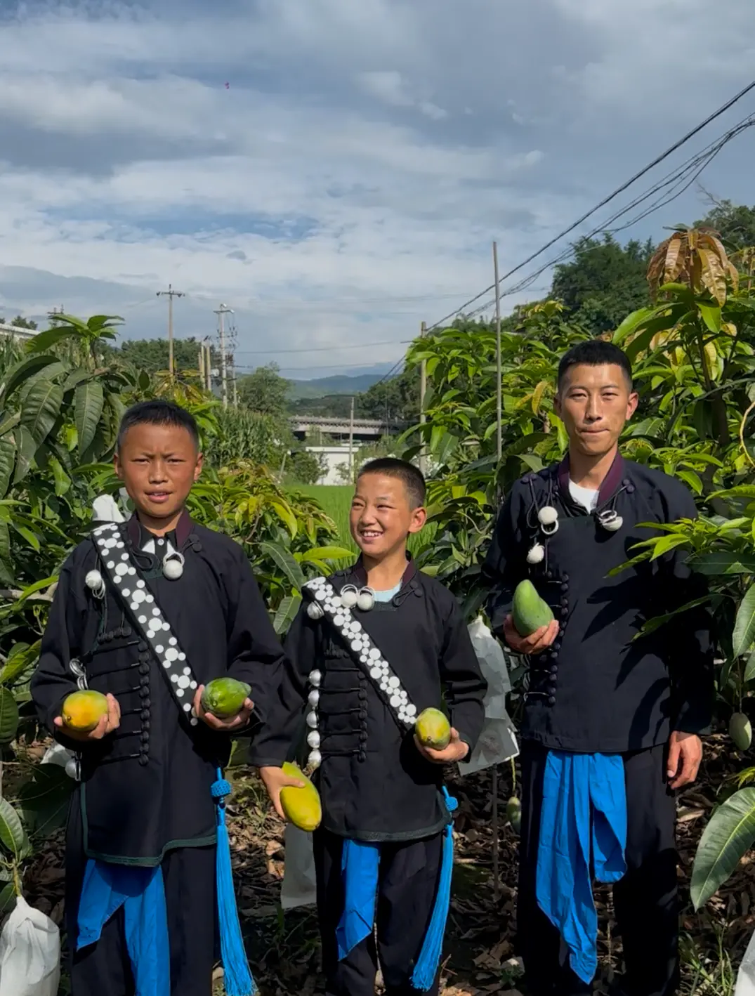 95后舅舅照顾3个外甥近10年：20岁开始，那时刚中专毕业_https://www.izongheng.net_快讯_第2张