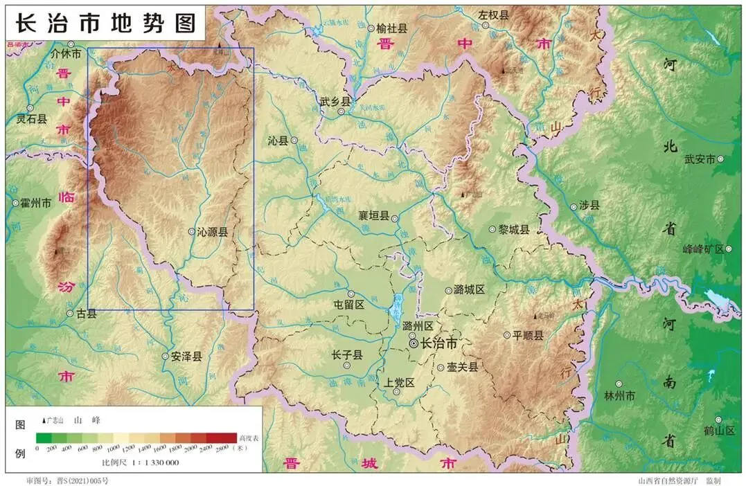 山西留神峪矿难背后：一座高瓦斯矿井的三亿年地质风险