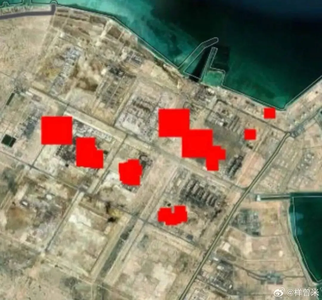 唐駁虎:無人機對著無人機,美軍開始用更便宜的方式攻擊伊朗
