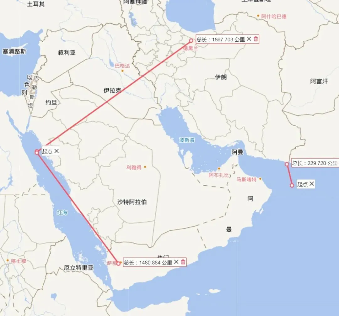 唐駁虎：福特號臨陣脫逃，林肯號獨木難支，美軍航空母艦潰退為哪般？