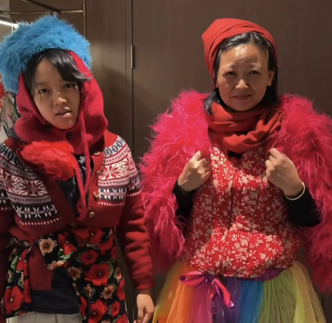 （图/@拉宏桑）