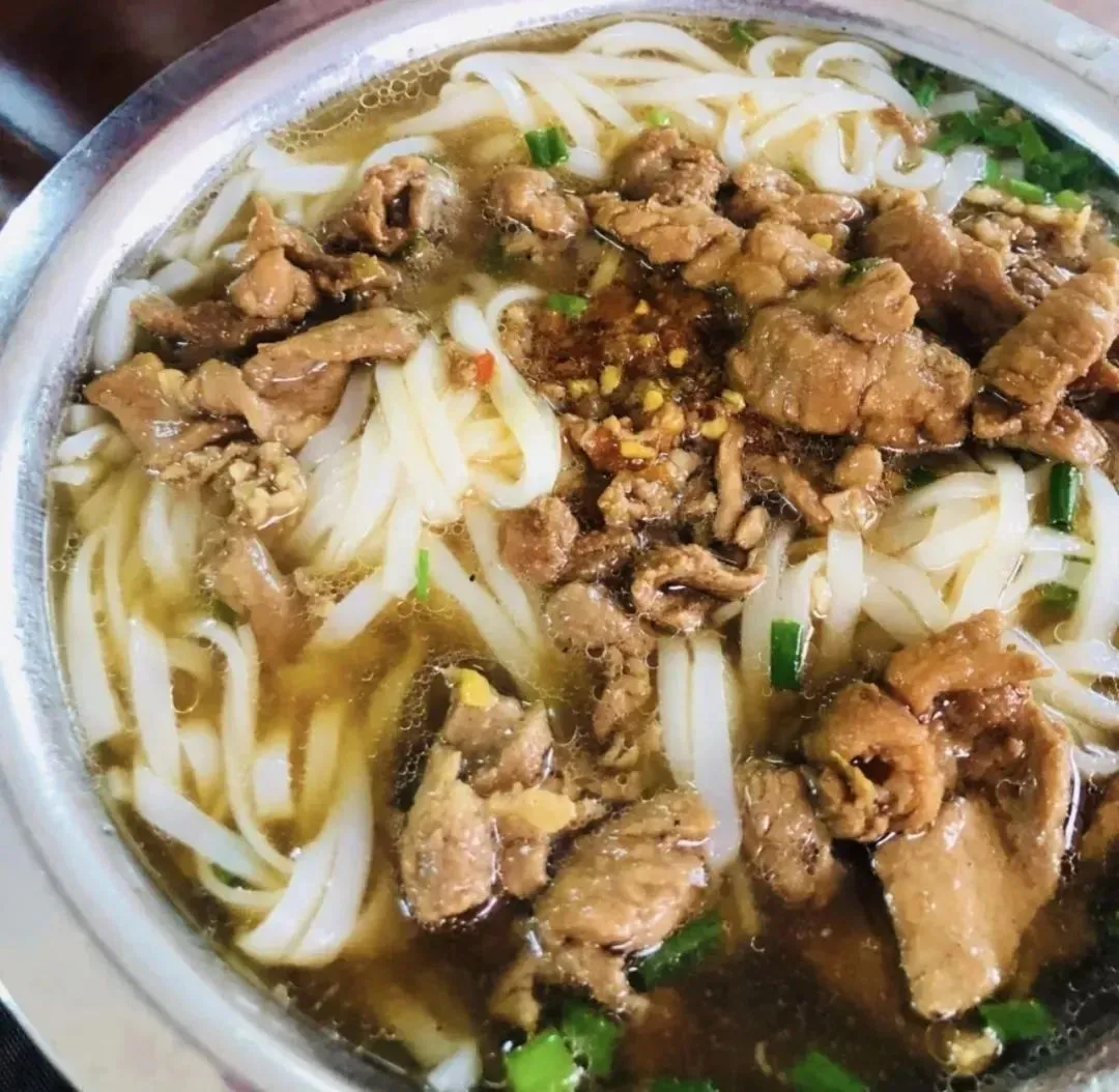 大众点评@酒酿小圆子