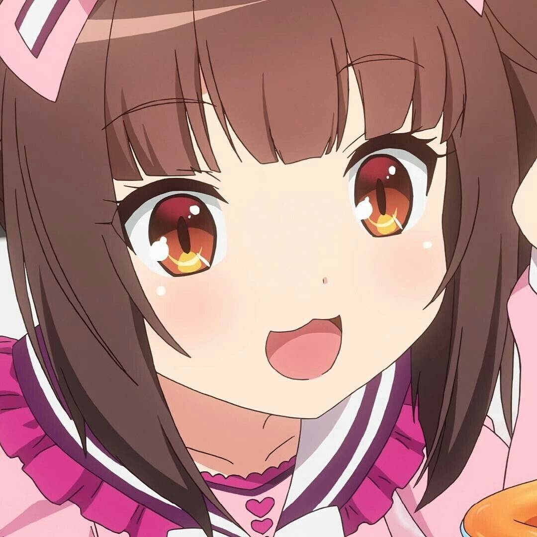 原画头像女原画动漫头像