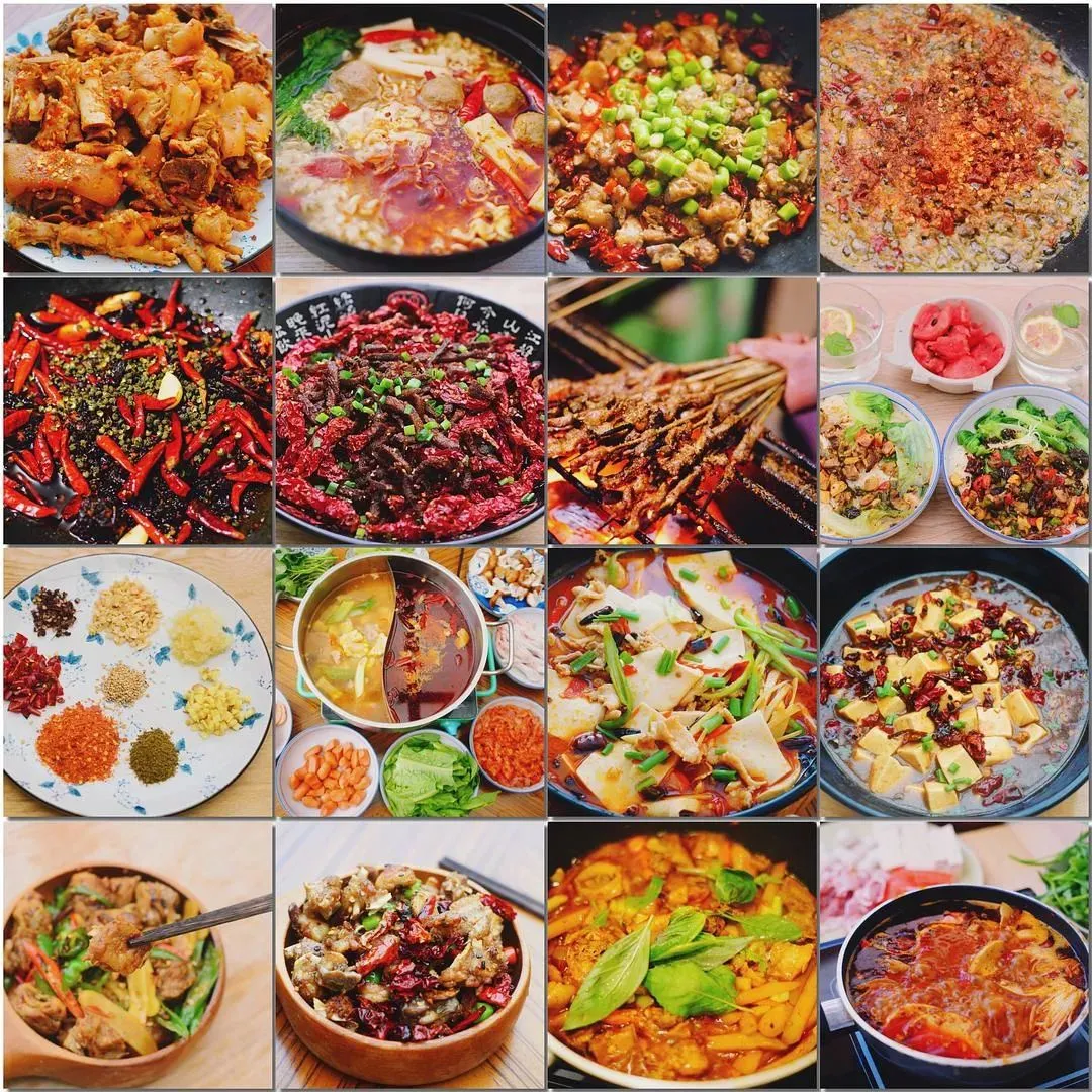 老婆生孩子后，这位爸爸做月子餐30天，食谱曝光馋哭了…（生产后月子餐食谱）