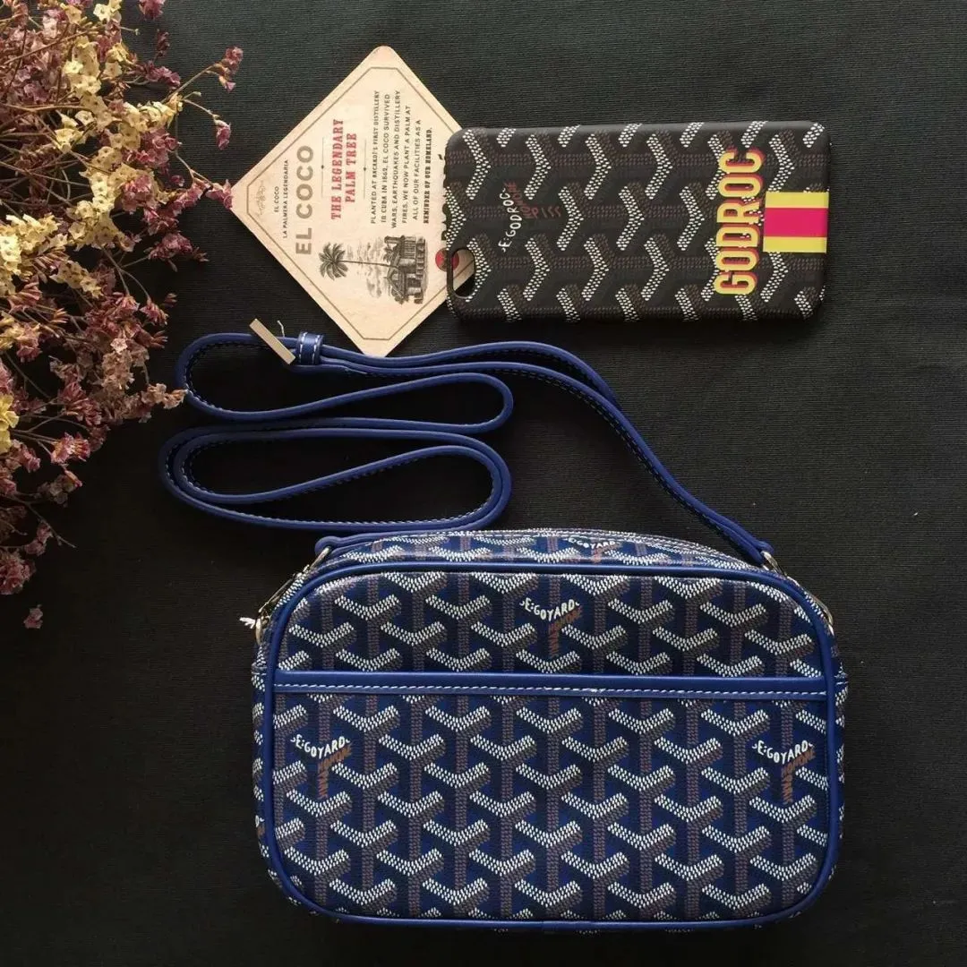 Goyard，都市丽人不能不知道的奢侈品牌-都市丽人官方旗舰店