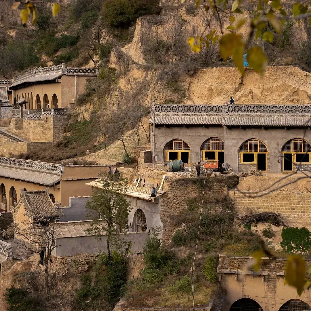 这座带着“川味”的陕西小城，其实是汉文化的起源