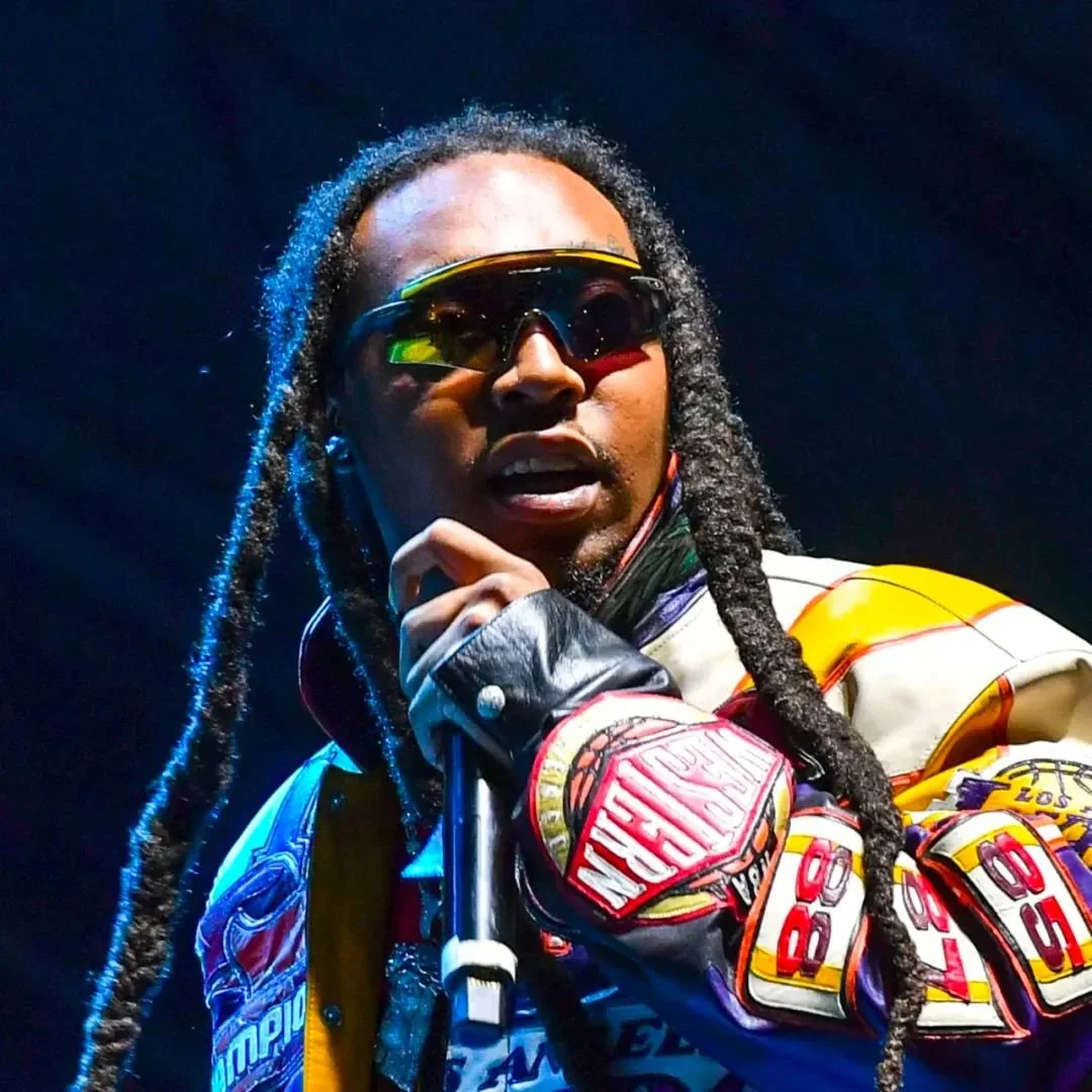 Justin Bieber、Drake 等多位圈内好友出席 Migos 成员 Takeoff 葬礼-justinbieber巡演2022马来西亚