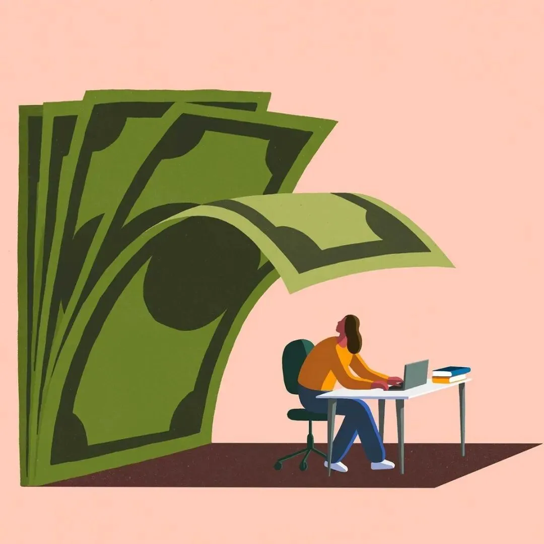 大学老师开始“贷款上班”_快讯_第8张_纵横网 大学老师开始“贷款上班”_https://www.izongheng.net_快讯_第8张