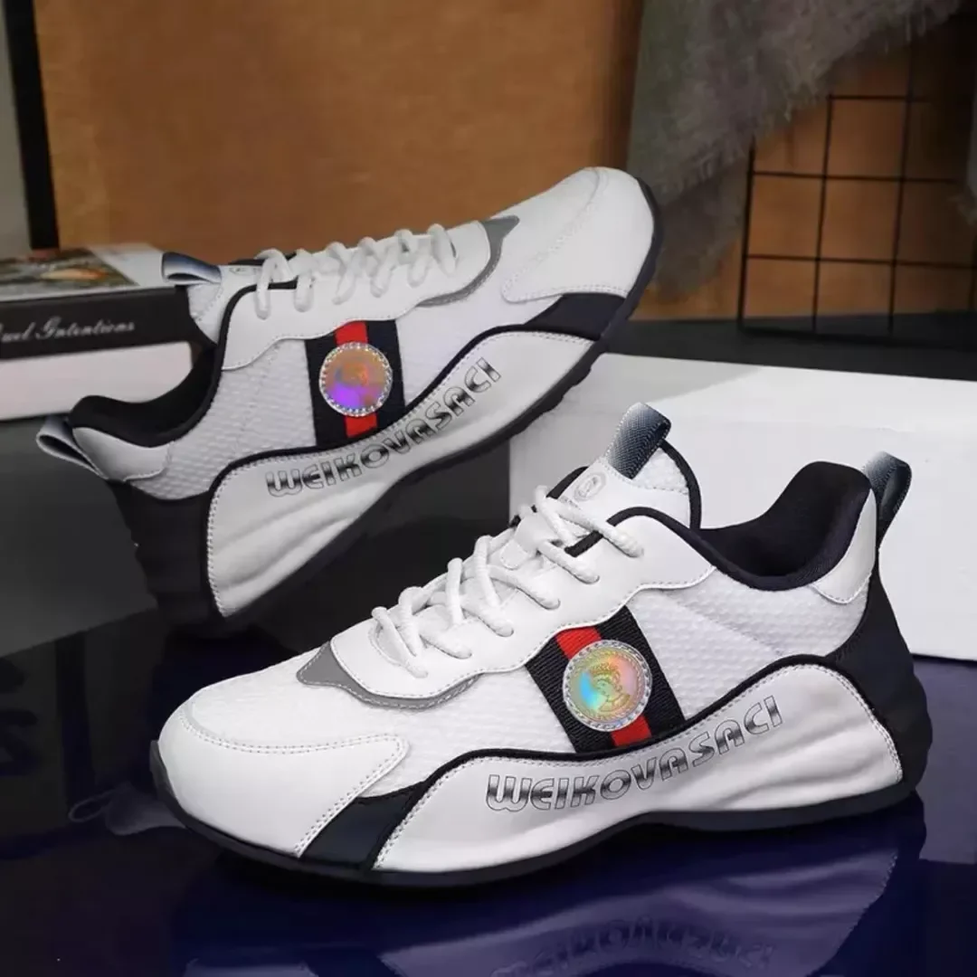 欧洲72年老牌轻奢休闲鞋，舒适百搭，上脚立显贵气感！_凤凰网