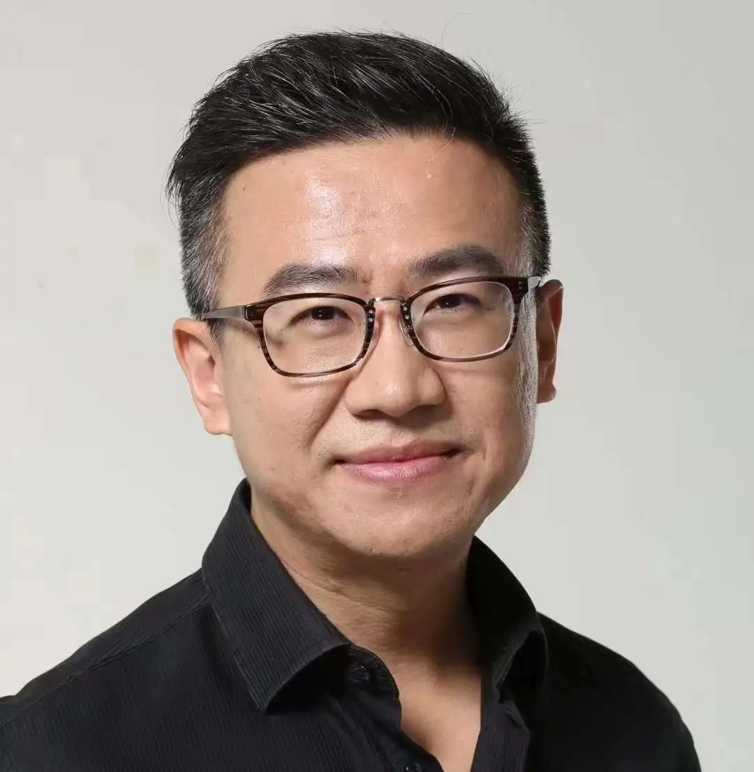 朱江任捷尼赛思中国新一任CEO
