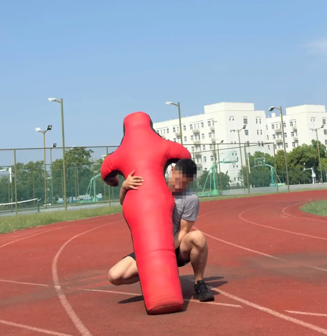 图片来源：南航湖北分公司空保管理部