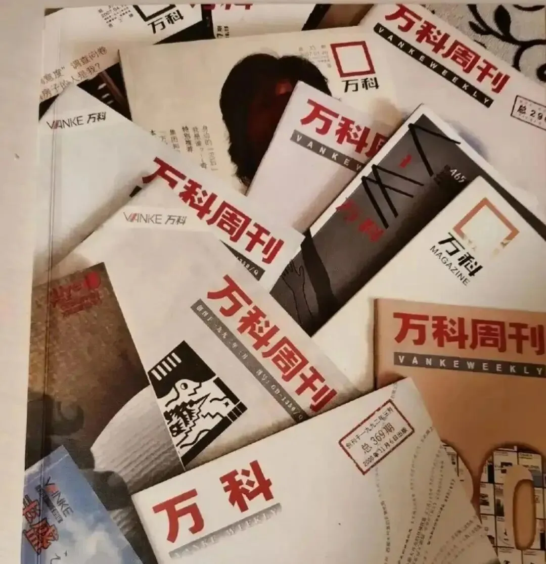 再见王石_https://www.izongheng.net_人物_第8张