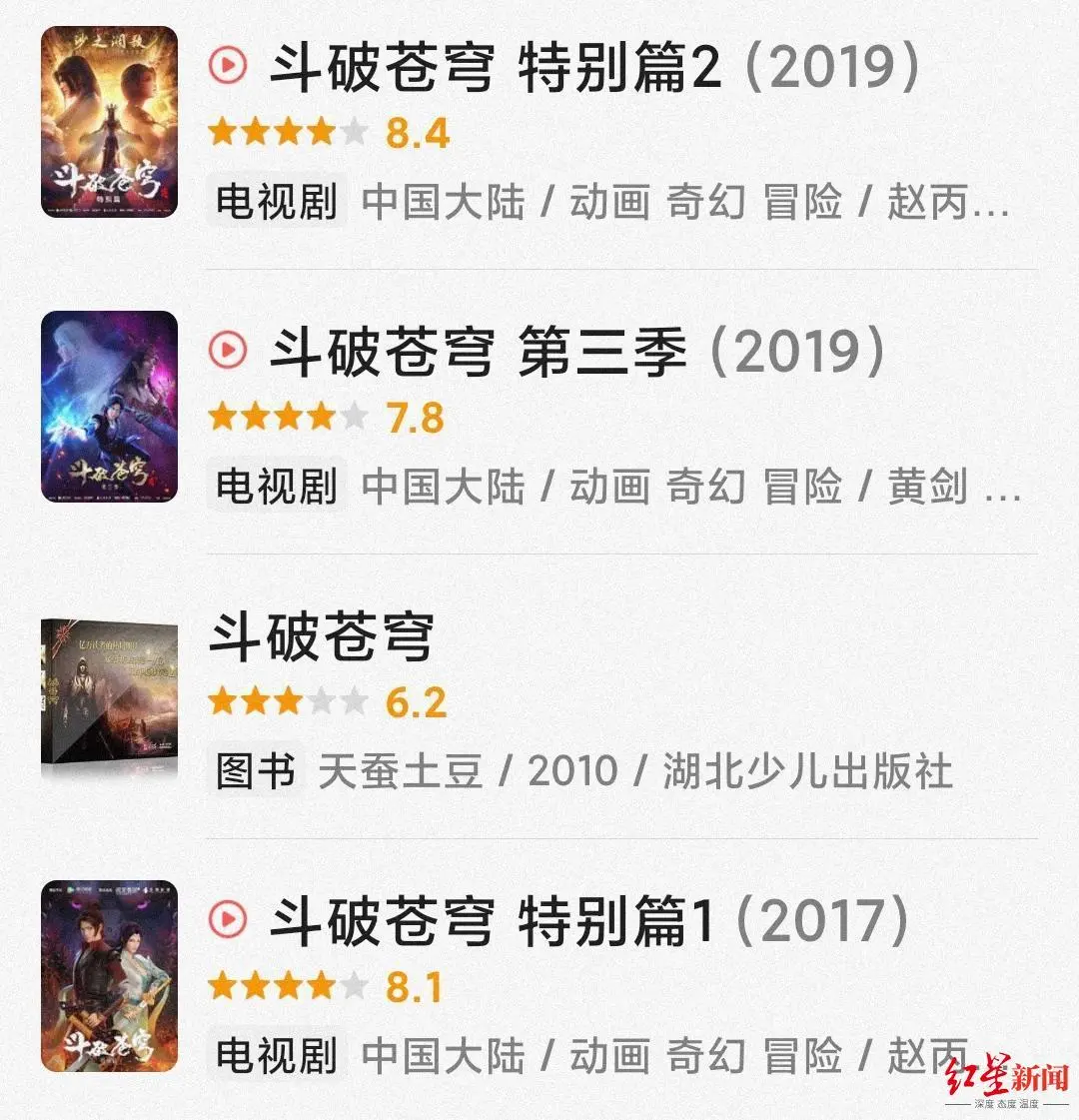 小说斗破之传奇再起,斗破电视剧在线观看免费收看