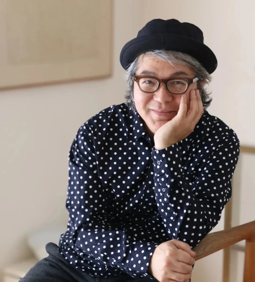 绘者：秦好史郎