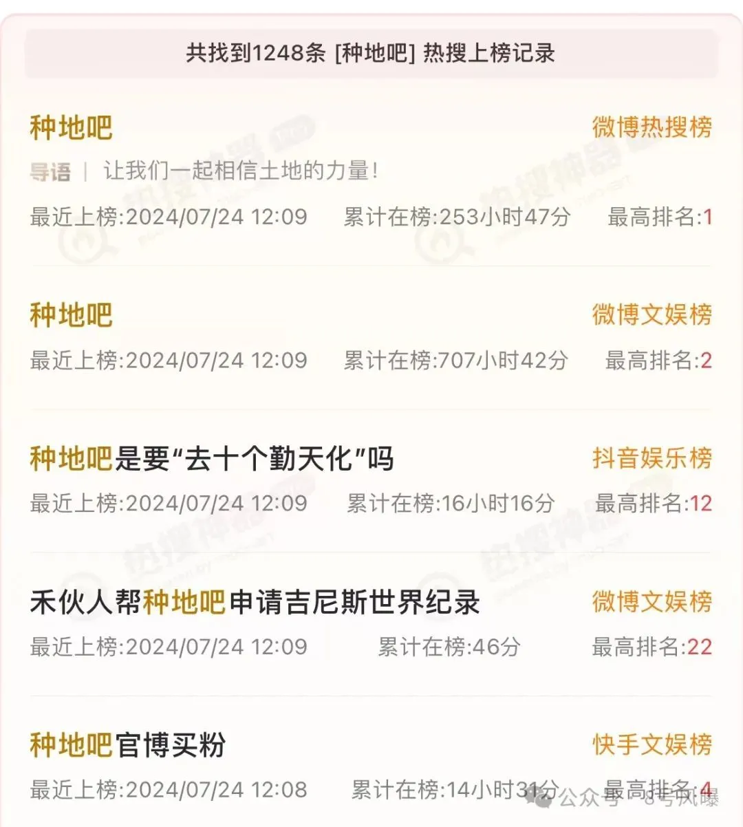 种地吧》四天掉粉100万，沉迷流量吃相难看遭反噬_凤凰网