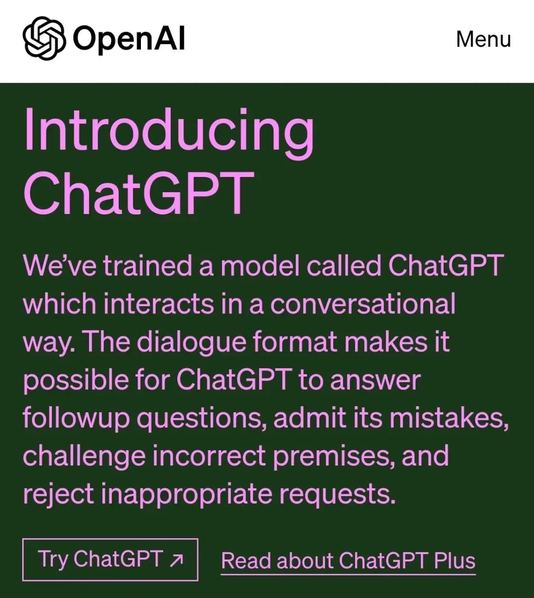 ChatGPT账号危机？普通Plus用户也被封禁，OpenAI是否在针对中国用户？