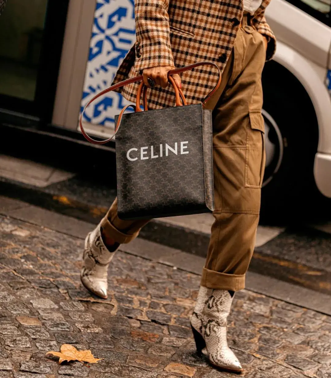 Loewe、Goyard、Obag…哪款托特包最值得买？-clot托特包