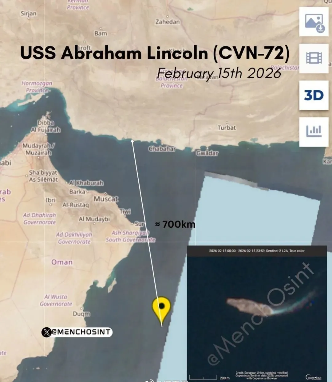 唐驳虎：与海湾战争相比，特朗普对伊作战有几成胜算？