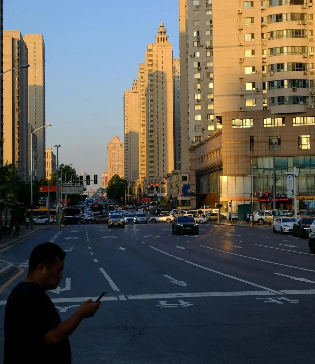 对于房子，人们逐渐回归了理性。