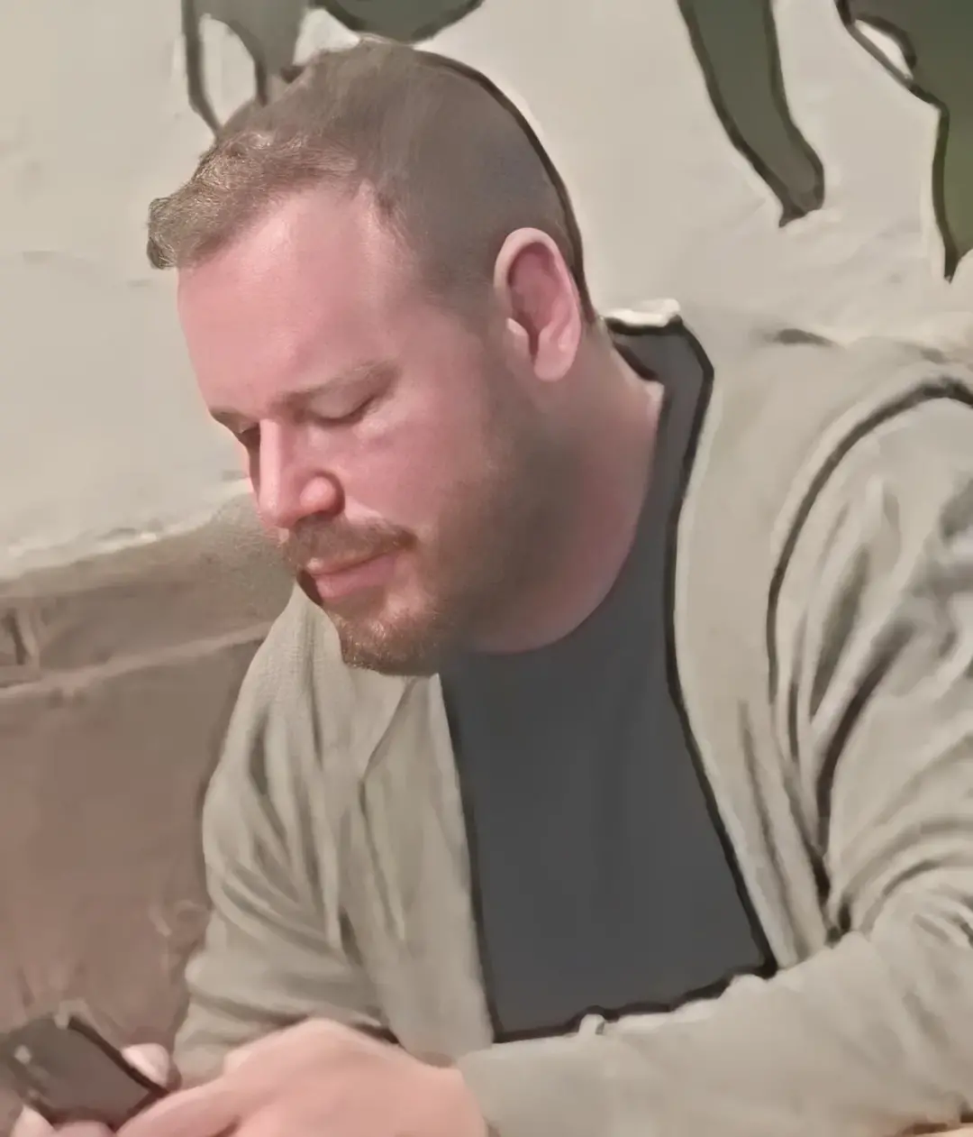 ·韋丁。（美國國務院官網）