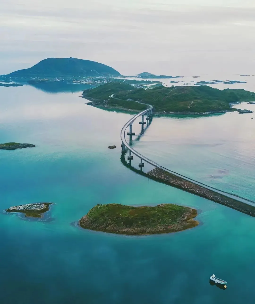 Photo: ins@visitnorway 转挪威国家旅游局