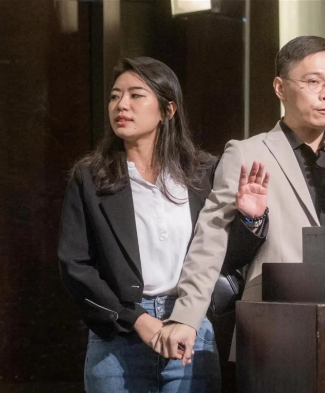 ����ʿ�ޣ�36�꣩�͹��񵳷��������ǁ���27�꣩������������󺰡���Ҫ���ң��������º�˵����������һ������